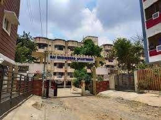 1 BHK Flat In Nivedha Flats For Sale  In Urapakkam