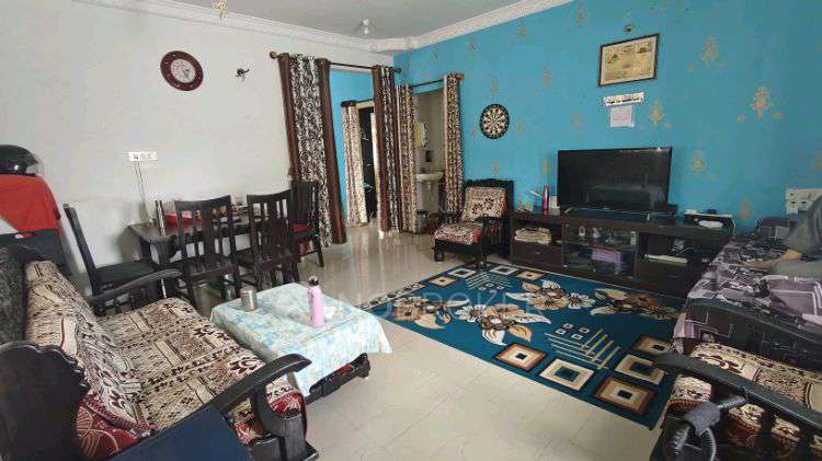 2 BHK Flat In Indra Residency for Lease  In Indra Residency, Virat Nagar, Bommanahalli, Bengaluru, Karnataka 560068, India