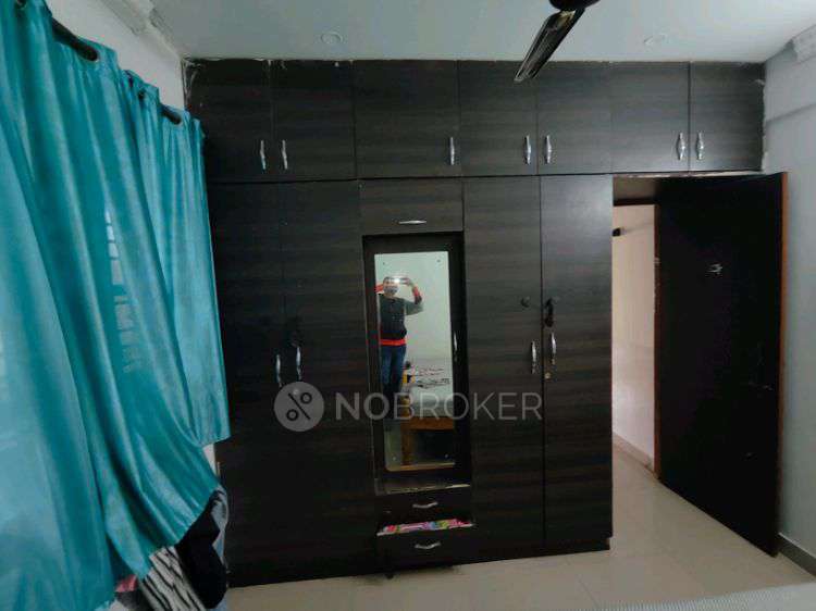 2 BHK Flat In Kushi Apartment for Lease  In #6, 5th Cross Rd, Puttenahalli, Jp Nagar 7th Phase, J. P. Nagar, Bengaluru, Karnataka 560078, India