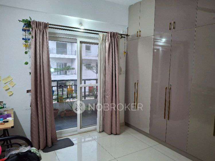 3 BHK Flat In Sree Urban Orchids for Rent  In Sy#397, Panathur Main Rd, Kadubeesanahalli, Panathur, Bengaluru, Karnataka 560087, India