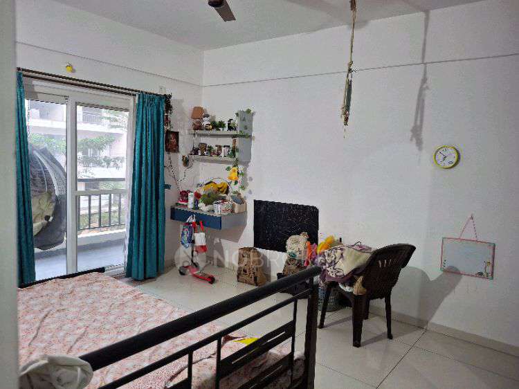 3 BHK Flat In Sree Urban Orchids for Rent  In Sy#397, Panathur Main Rd, Kadubeesanahalli, Panathur, Bengaluru, Karnataka 560087, India