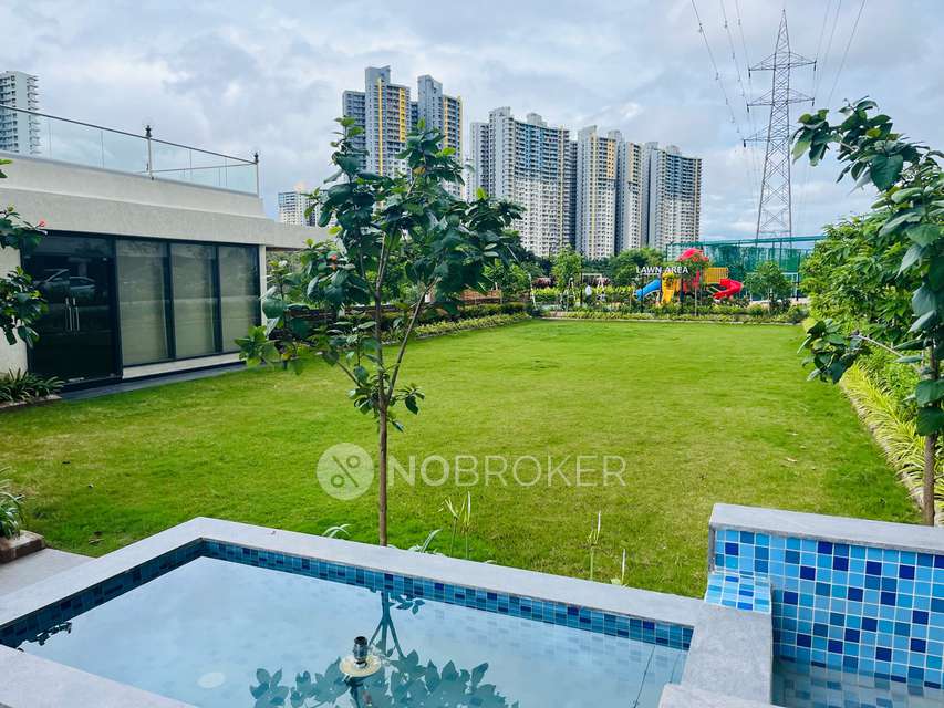 2 BHK Flat In Vtp Belair For Sale  In Mahalunge