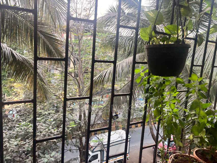 1 RK Flat In Panchratna Chs for Rent  In Juinagar