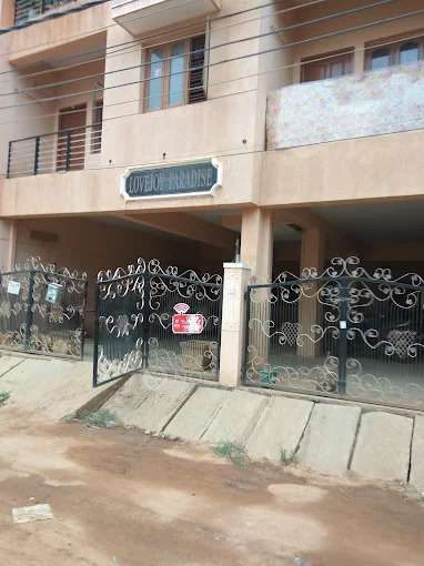 1 BHK House for Rent  In Thirupalya