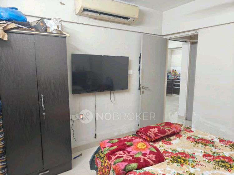 1 BHK Flat In Bramha Waterbay For Sale  In Kalyani Nagar