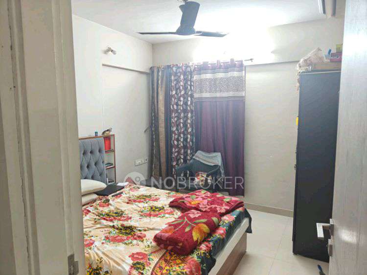1 BHK Flat In Bramha Waterbay For Sale  In Kalyani Nagar
