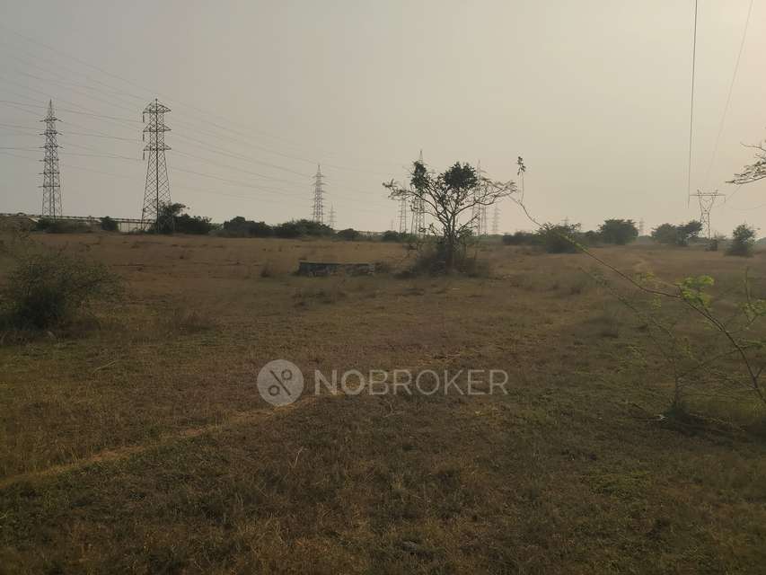 Plot For Sale  In Vgp Sri Chakra Town 