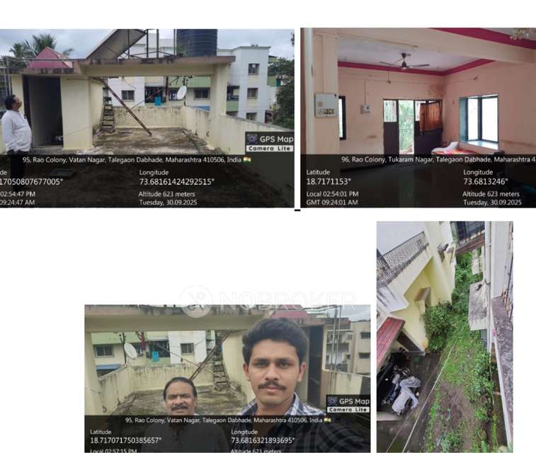 3 BHK House For Sale  In Talegaon Dabhade