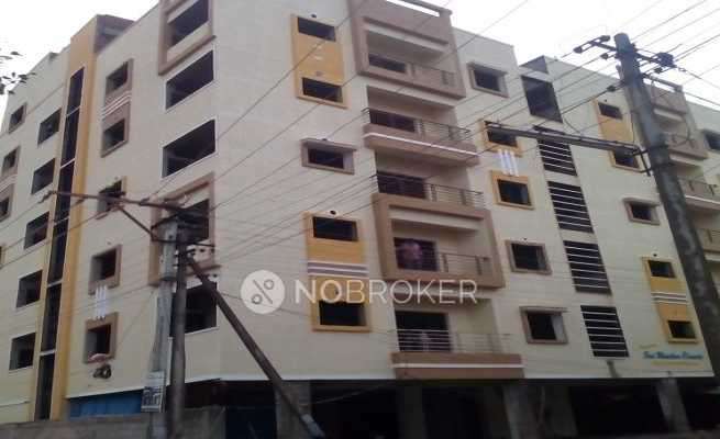 3 BHK Flat In Laxmi Ganesh Enclave , Nizampet For Sale  In Balaji Park Town