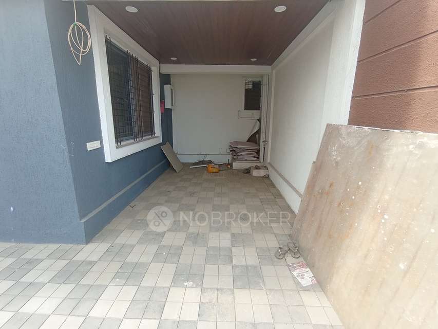 4 BHK House for Rent  In Charholi Budruk