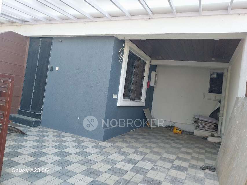 4 BHK House for Rent  In Charholi Budruk