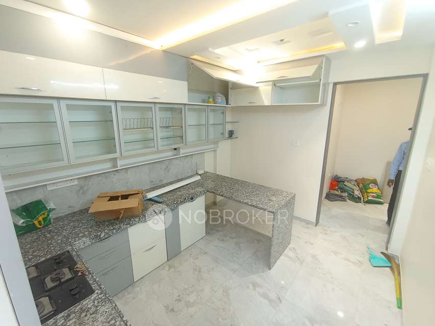 4 BHK House for Rent  In Charholi Budruk