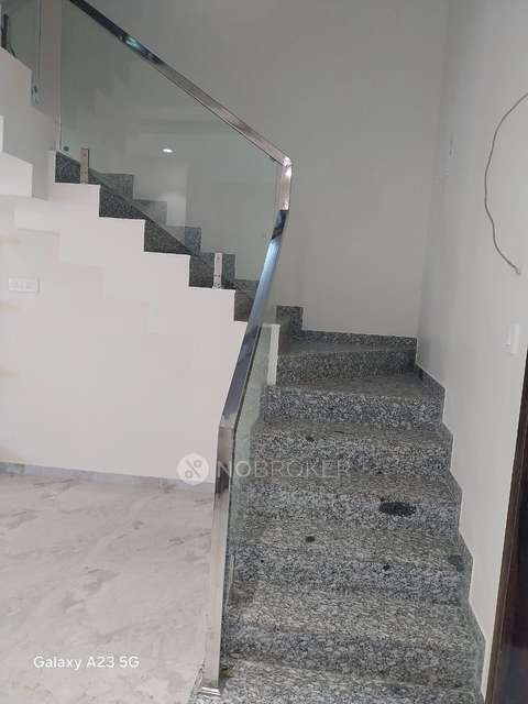 4 BHK House for Rent  In Charholi Budruk