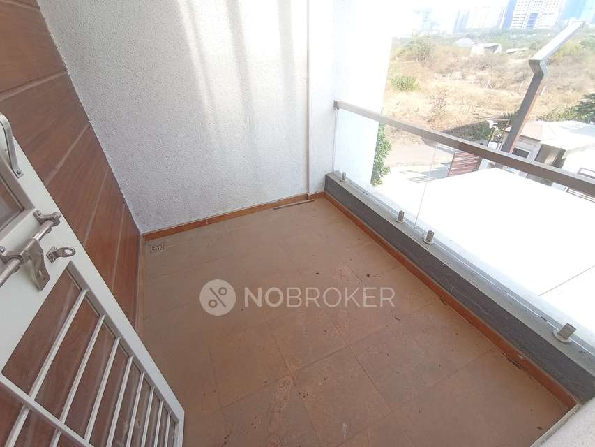 4 BHK House for Rent  In Charholi Budruk