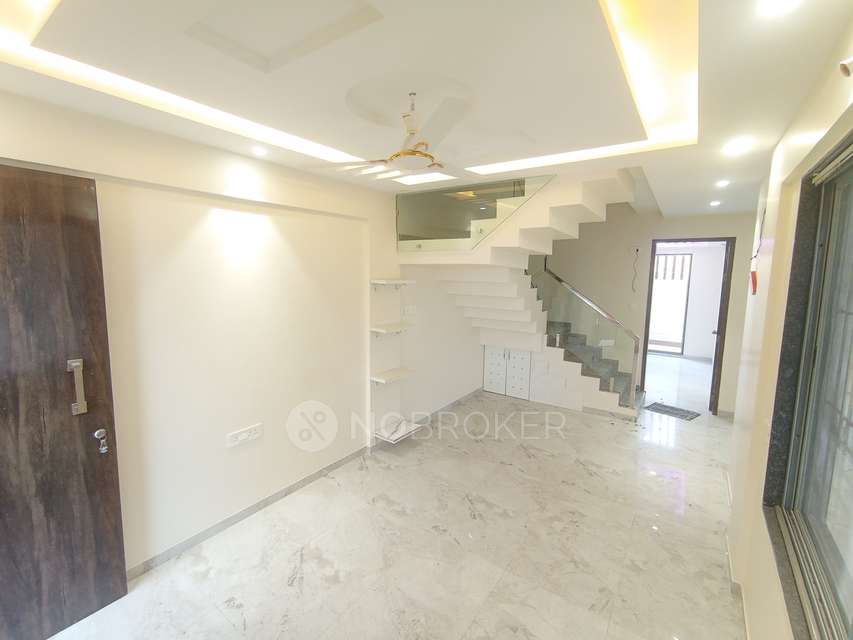 4 BHK House for Rent  In Charholi Budruk