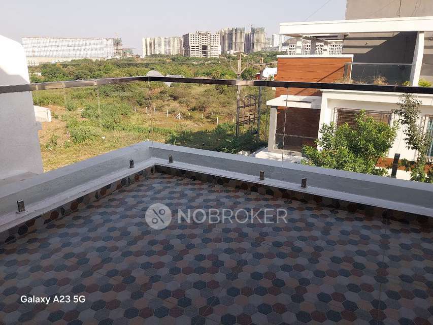 4 BHK House for Rent  In Charholi Budruk