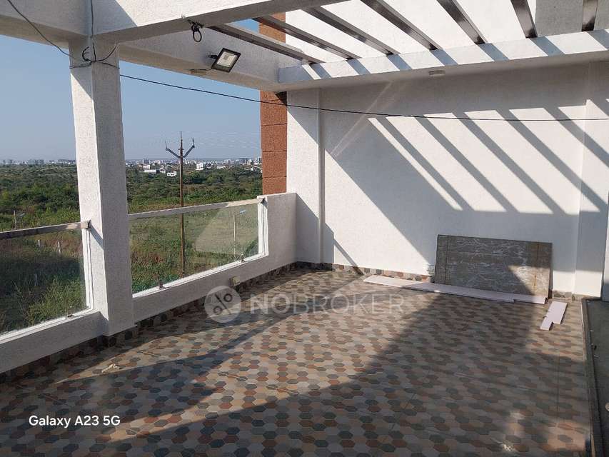 4 BHK House for Rent  In Charholi Budruk