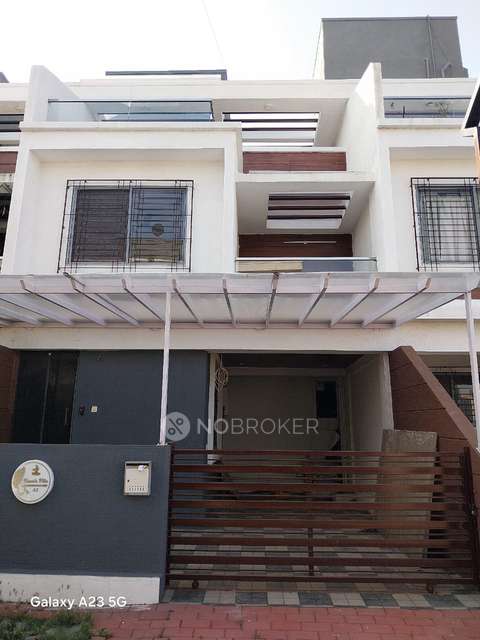 4 BHK House for Rent  In Charholi Budruk