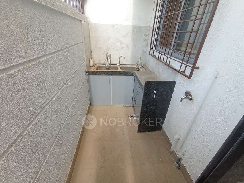 4 BHK House for Rent  In Charholi Budruk