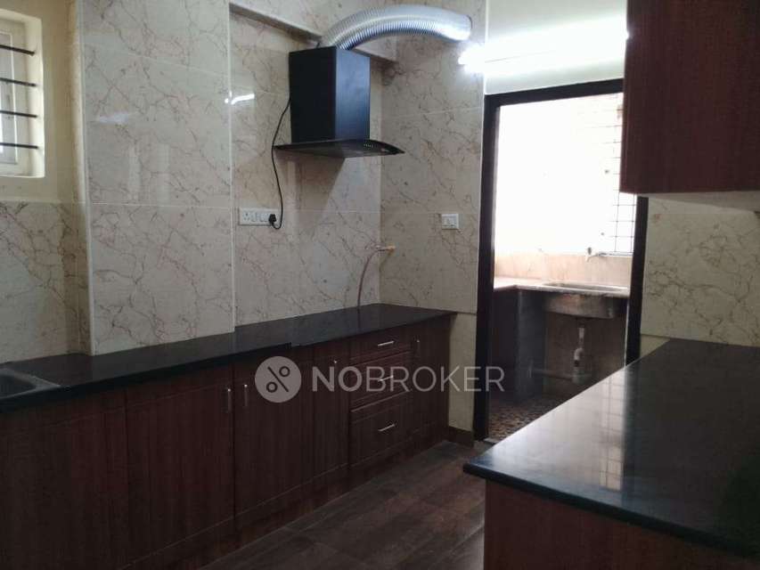 3 BHK Flat In Nr White Meadows For Sale  In Singasandra