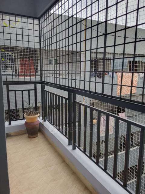 3 BHK Flat In Nr White Meadows For Sale  In Singasandra