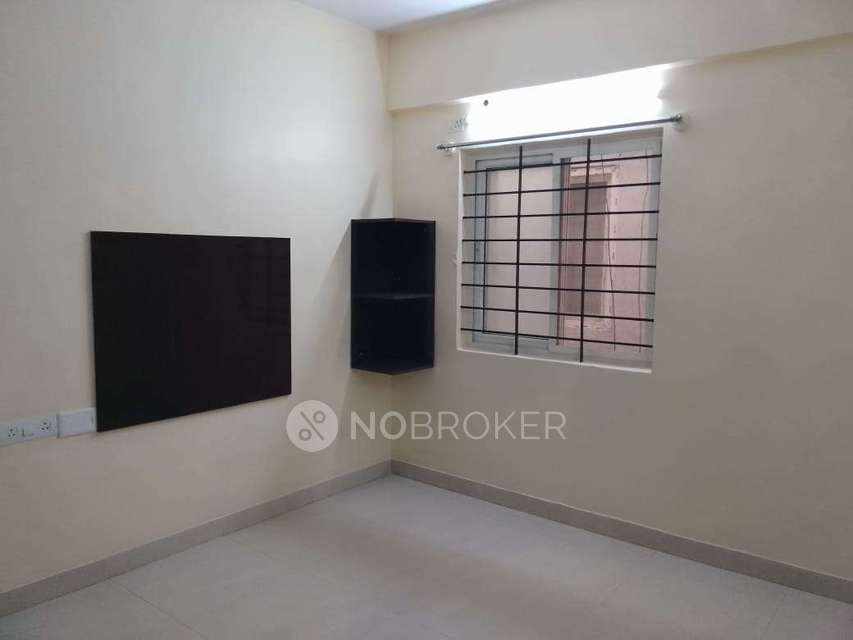 3 BHK Flat In Nr White Meadows For Sale  In Singasandra