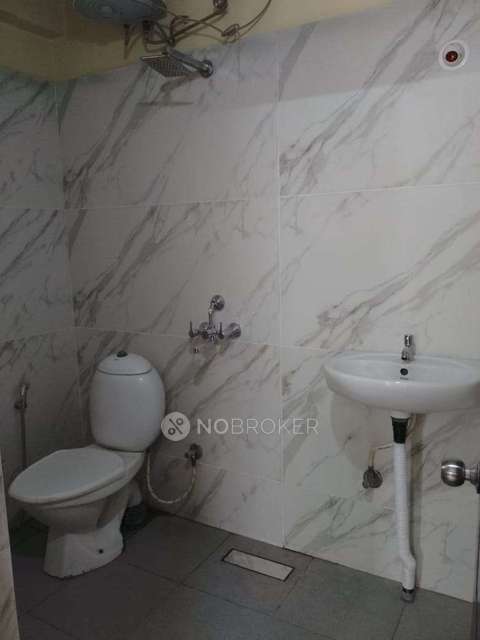 3 BHK Flat In Nr White Meadows For Sale  In Singasandra