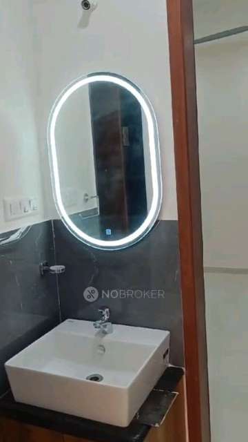 2 BHK Flat In Stellar Homes for Rent  In Hinjawadi