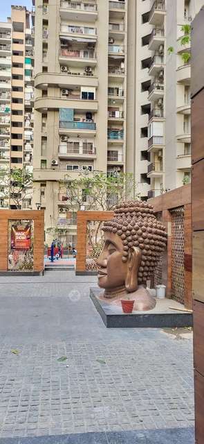 3 BHK Flat In Apartment For Sale  In Sector 75