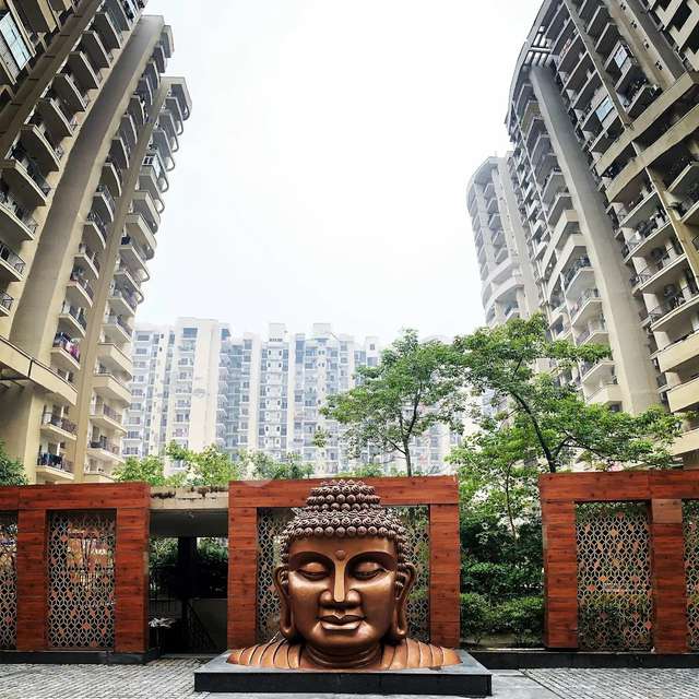 3 BHK Flat In Apartment For Sale  In Sector 75