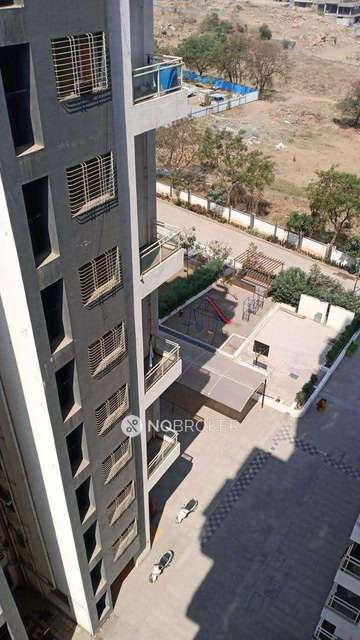 2 BHK Flat In Cozy Homes for Rent  In Wagholi