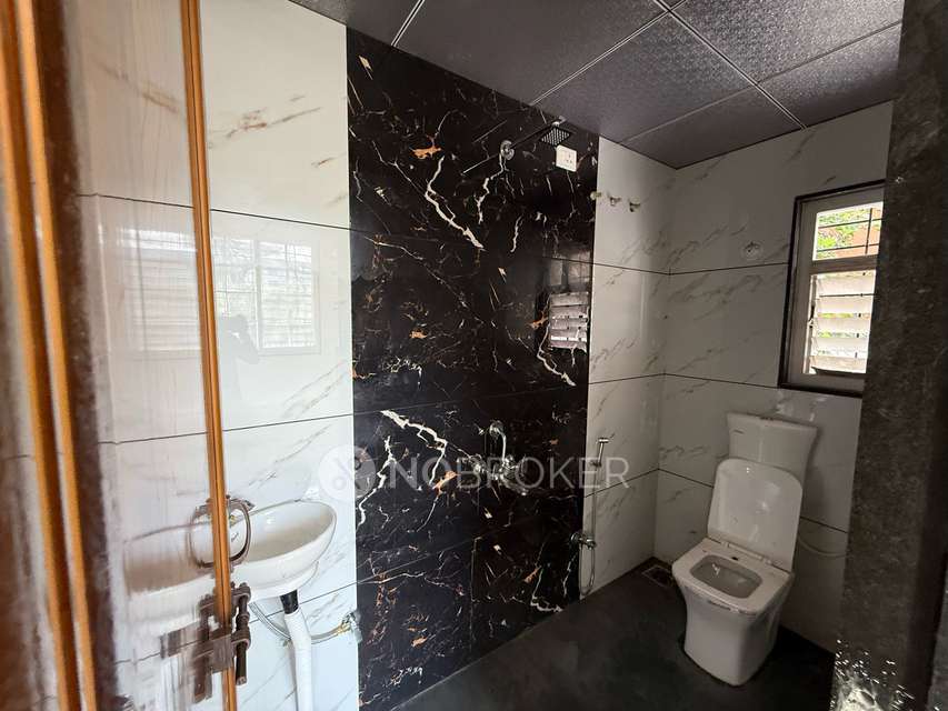 3 BHK House for Rent In Life Republic Fire Station