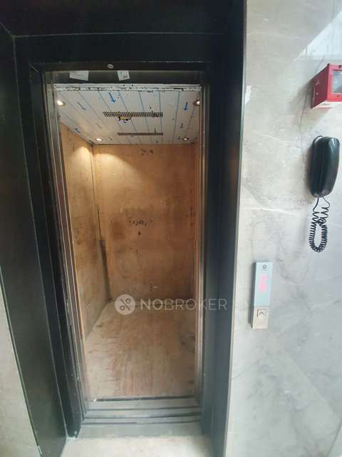 3 BHK Flat In Godrej Central, Chembur For Sale  In Godrej Central Shell Towers