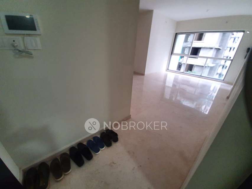 3 BHK Flat In Godrej Central, Chembur For Sale  In Godrej Central Shell Towers