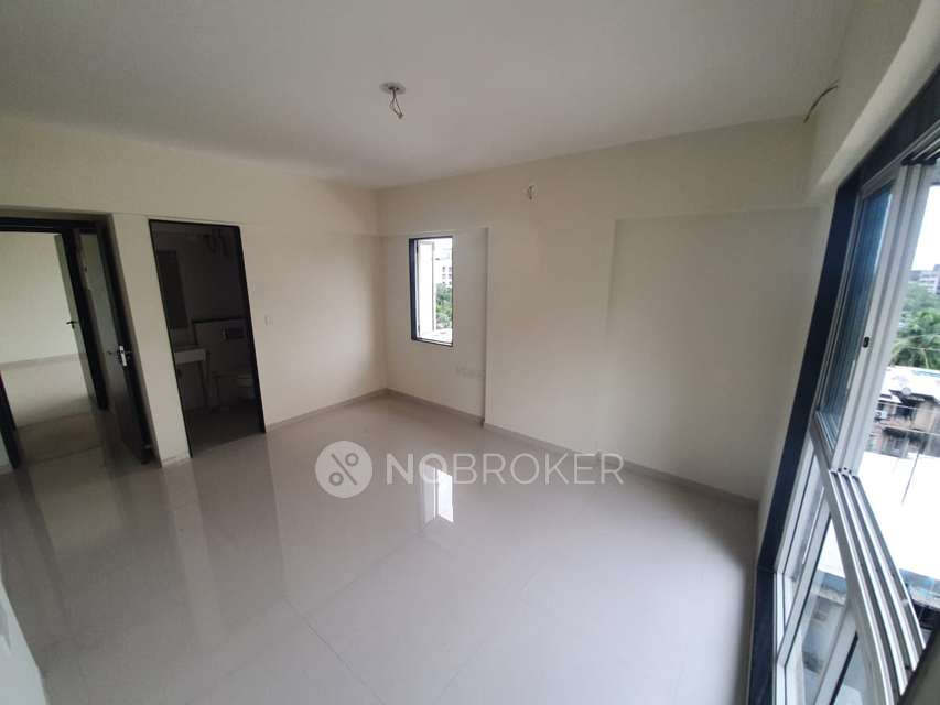 3 BHK Flat In Godrej Central, Chembur For Sale  In Godrej Central Shell Towers