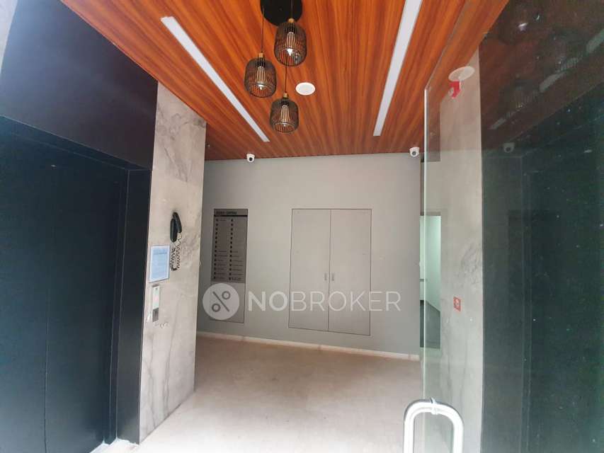 3 BHK Flat In Godrej Central, Chembur For Sale  In Godrej Central Shell Towers