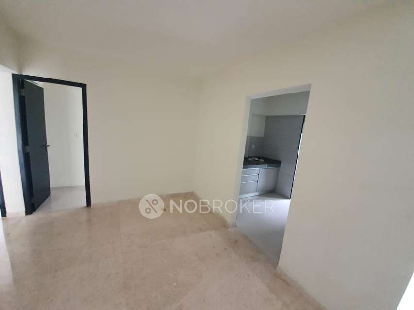 3 BHK Flat In Godrej Central, Chembur For Sale  In Godrej Central Shell Towers