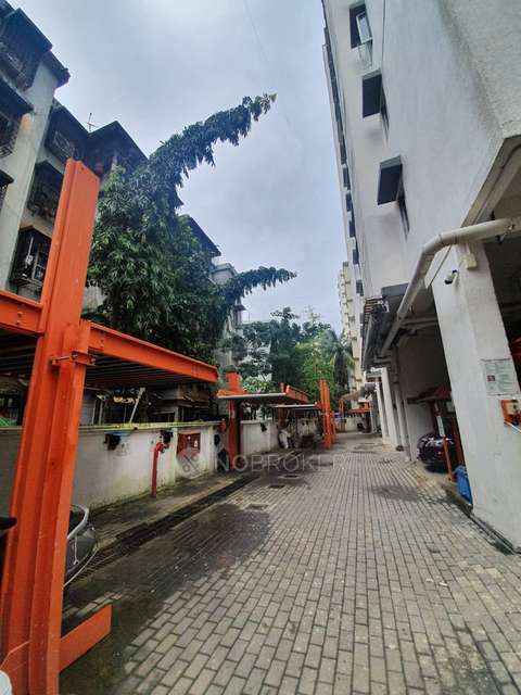 3 BHK Flat In Godrej Central, Chembur For Sale  In Godrej Central Shell Towers