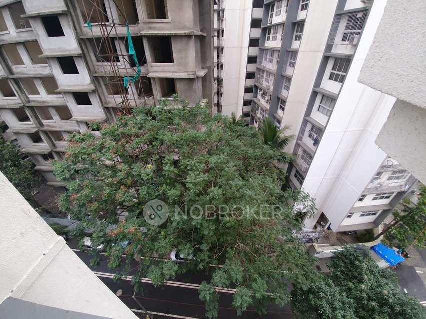 3 BHK Flat In Godrej Central, Chembur For Sale  In Godrej Central Shell Towers