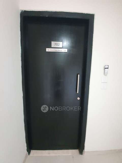 3 BHK Flat In Godrej Central, Chembur For Sale  In Godrej Central Shell Towers