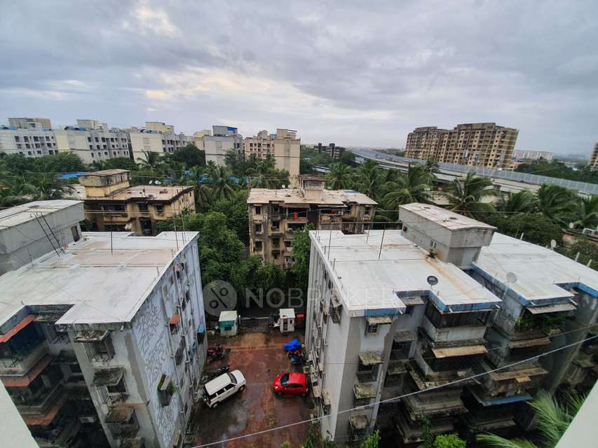 3 BHK Flat In Godrej Central, Chembur For Sale  In Godrej Central Shell Towers