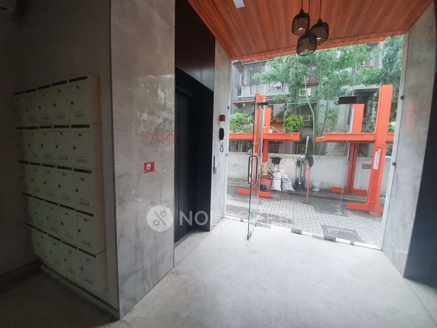 3 BHK Flat In Godrej Central, Chembur For Sale  In Godrej Central Shell Towers