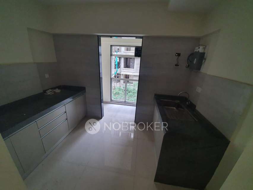3 BHK Flat In Godrej Central, Chembur For Sale  In Godrej Central Shell Towers