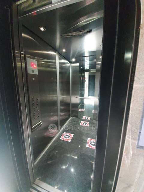 3 BHK Flat In Godrej Central, Chembur For Sale  In Godrej Central Shell Towers