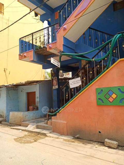 1 RK Flat for Rent  In Suddagunte Palya