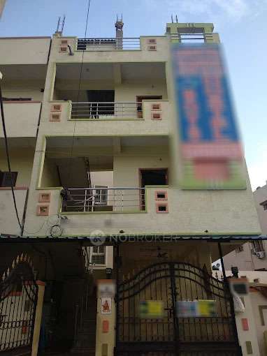 PG for Boys in Kharmangat