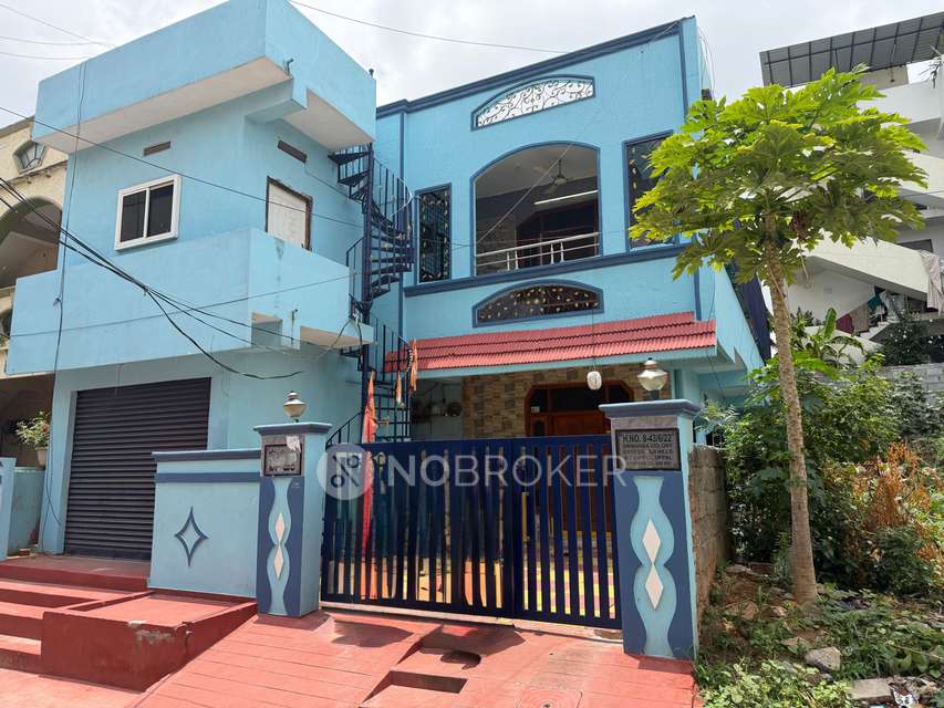 3 BHK House for Rent  In Boduppal