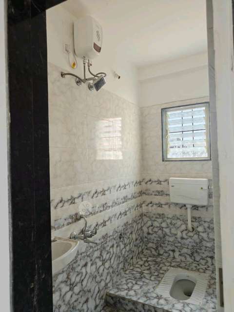 1 BHK Flat In Jagdamba Apartnent, Marunji, Pune for Rent  In Sarkar Chowk Marunji