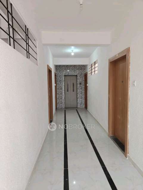 1 BHK Flat In Jagdamba Apartnent, Marunji, Pune for Rent  In Sarkar Chowk Marunji