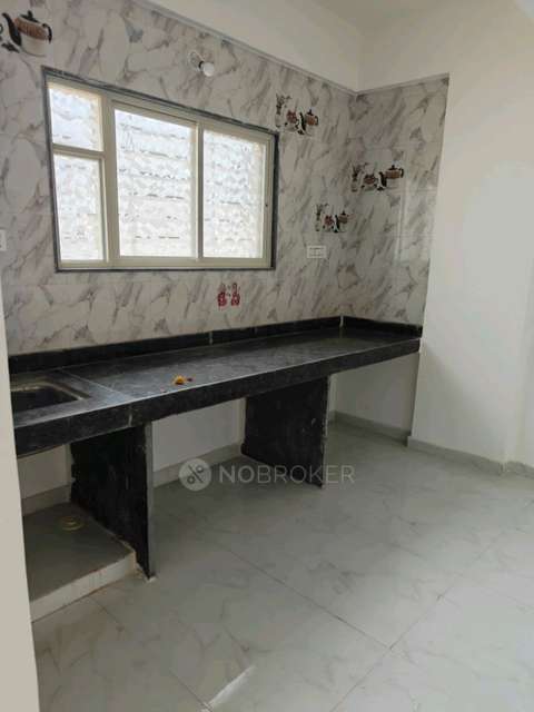 1 BHK Flat In Jagdamba Apartnent, Marunji, Pune for Rent  In Sarkar Chowk Marunji